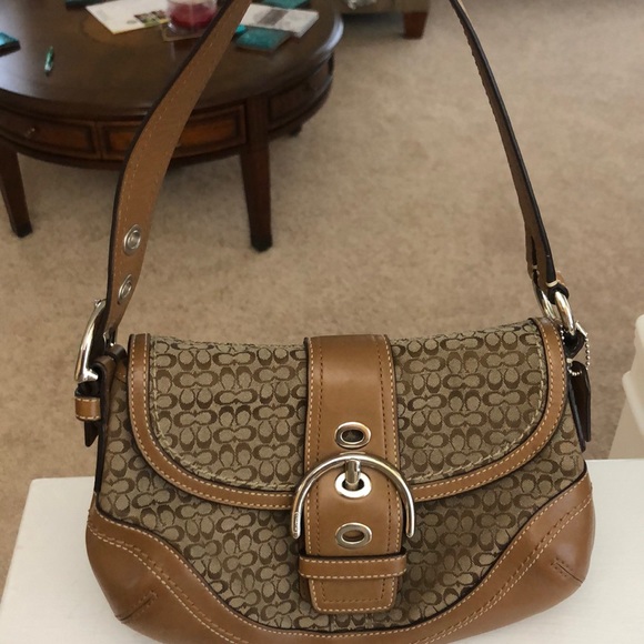 coach purses under $50